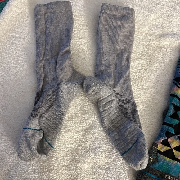 Mens stance socks - Picture 3 of 6